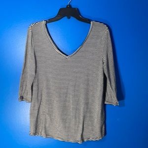 Women’s 3/4 Sleeve Shirt by American Heritage